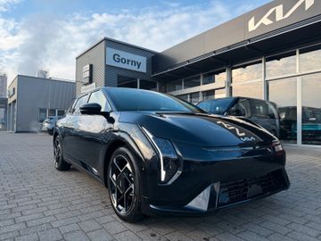 Kia Leasingangebot: Kia EV4 81,4 kWh FWD GT-Line Drive Wise