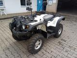 Hyosung ATV 500 ***NEUFAHRZEUG*** - QUAD ATV 500