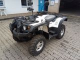 Hyosung ATV 500 ***NEUFAHRZEUG*** - QUAD ATV 50