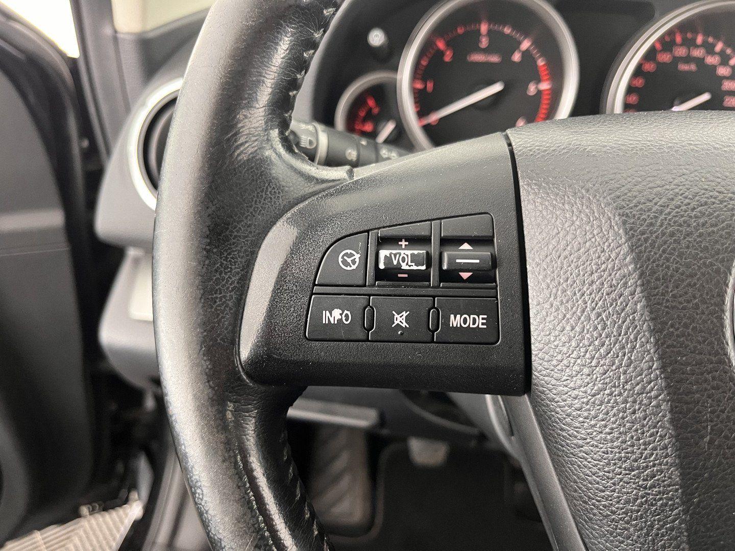 Mazda 6 2010 — photo 16