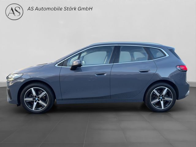 Fahrzeugabbildung BMW 218d Active Tourer Adaptive LED+ACC+Kamera+AHK