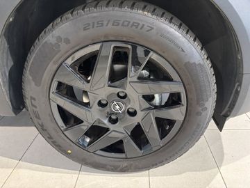 Fotografie 4 des Opel Mokka 1.2 DI Turbo Ultimate