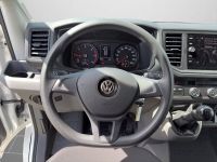 Volkswagen Crafter - Vorschau Bild 9