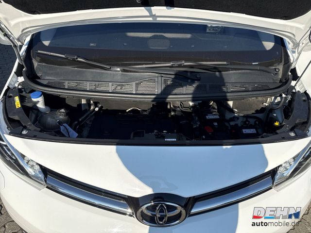 Toyota Proace Verso 2.0 D-4D L1 Executive AT 7 Sitzer X