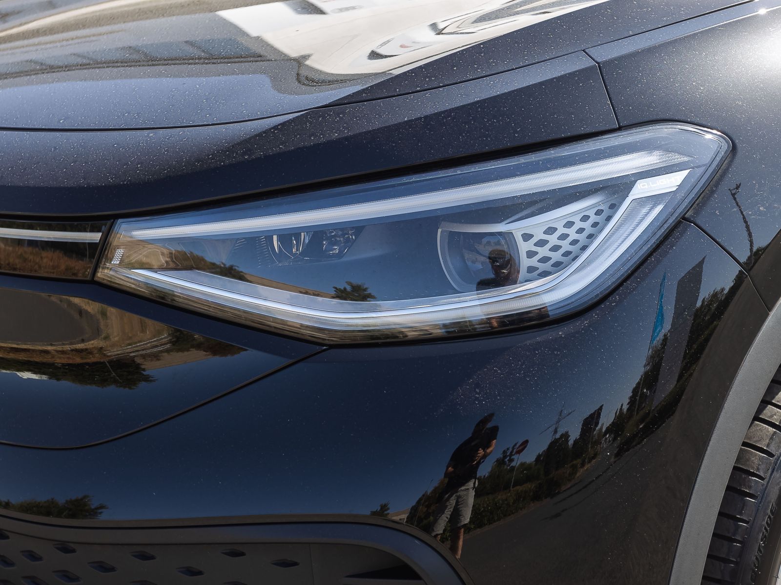 Volkswagen ID.5 - Bild 9
