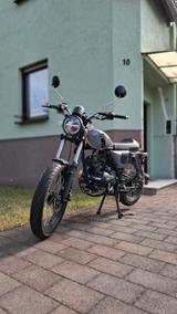 Mash Fifty 50 ccm - MOFA 50CCM