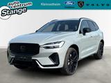 Volvo XC60 Plus Black Edition Plug-In Hybrid AWD T8 Pa - Volvo XC60 Tageszulassungen