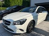 Mercedes-Benz CLA 250 Shooting Brake CLA 250 DCT Urban Night - Mercedes-Benz CLA 250 Shooting Brake Gebrauchtwagen