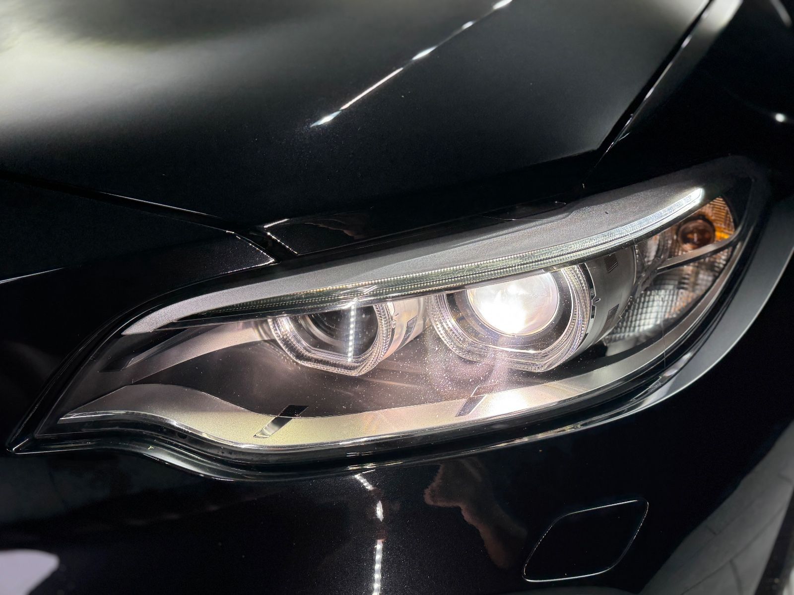 Fahrzeugabbildung BMW M2 Coupe|DKG|M-PERFORMANCE|CS|KW|VOLL