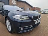 BMW 520d Touring *TÜV/Scheckh./AHK/360 Kamera/Navi* - gebrauchte BMW 520 aus dem Jahr 2015