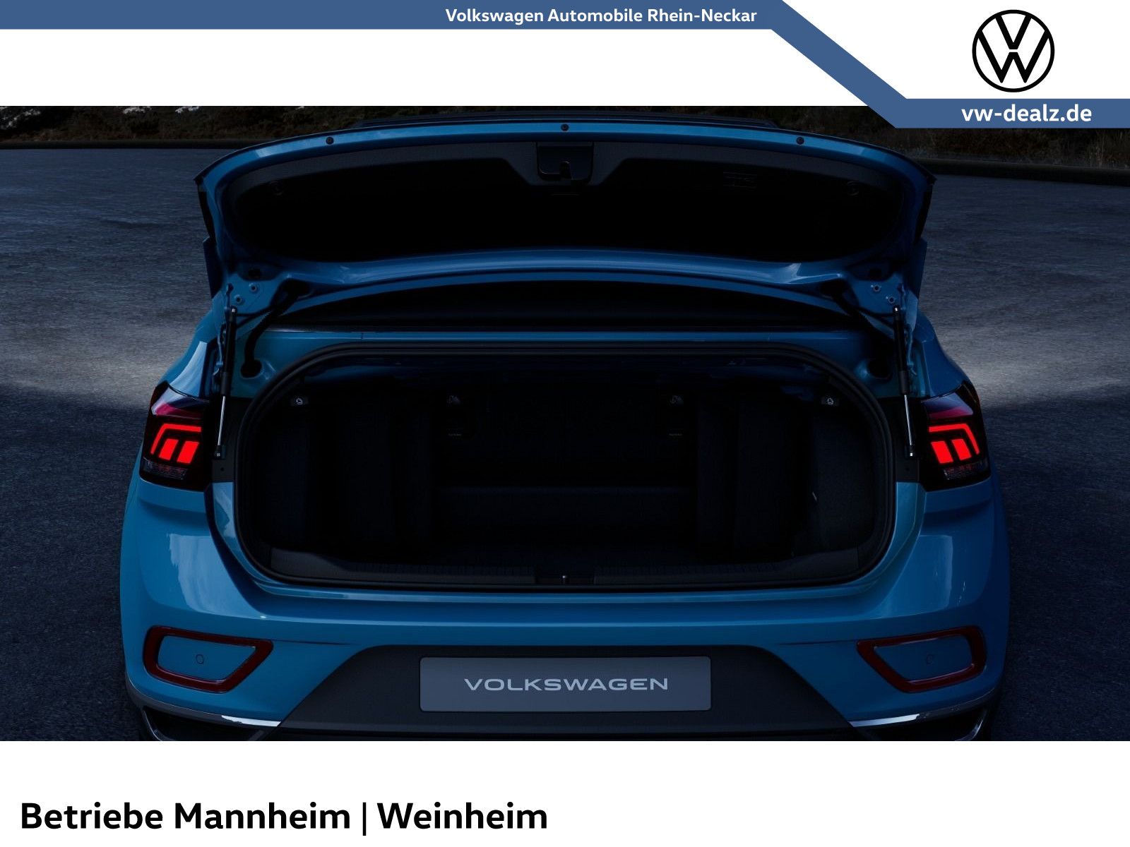 Volkswagen T-Roc - Bild 16