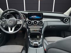 Mercedes-Benz C 220 d Avantgarde 4Matic (EURO 6d-TEMP)