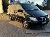 Mercedes-Benz Viano 3.0 CDI Trend Edition lang - Mercedes-Benz Viano Gebrauchtwagen in Stuttgart