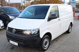 Volkswagen T5 Transporter 2.0 TDI Kasten-Kombi 3-Sitzer - Volkswagen T5: 3.2