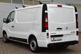 Opel Vivaro Kasten L1H1 2,7t 1-HAND/AHK/Klima/PDC - Opel Vivaro: Van