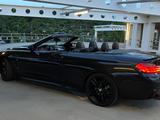 BMW 4er Cabrio, M-Paket, Shadow-Line  - BMW: Cabrio, 4er