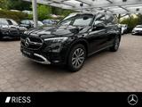 Mercedes-Benz GLC 200 4M Avantgarde Navi LED MBUX AHK Kamera - gebrauchte Mercedes-Benz GLC 200 aus dem Jahr 2025