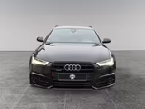 Audi 3.0 TDI quattro competition/Matrix/ACC/S-Line - Audi A6: Competition