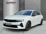 Opel Astra 1.2 T GS AT 360 Kamera Sitz+Lenkradh. Digi
