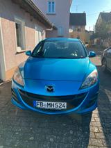 Mazda 3 1.6 Active Plus Active Plus - Mazda: Active Plus