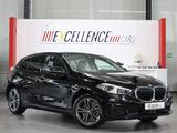 BMW 116d SPORT-LINE / LED, LEDER, LIVE-COCKPIT-PRO - gebrauchte BMW 116 aus dem Jahr 2023