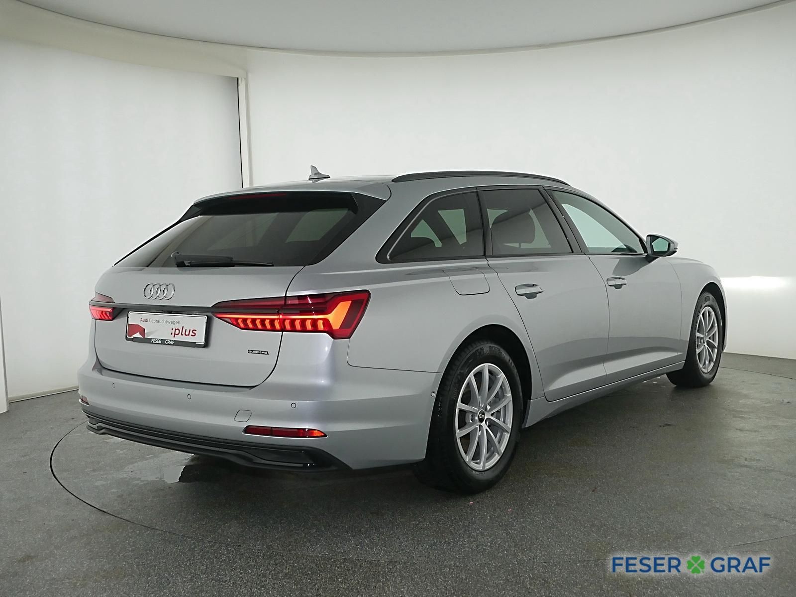 Audi A6 - Bild 3