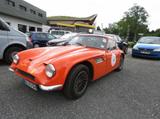 TVR Vixen S2 - TVR Gebrauchtwagen