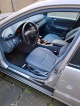 Mercedes-Benz Mercedes Benz c180 Benzin Limousine - gebrauchte Mercedes-Benz C 180 aus dem Jahr 2002