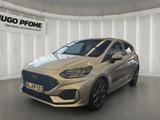 Ford Fiesta ST-Line LED ACC KAMERA WI-PKT PDC - Ford Fiesta Gebrauchtwagen in Lübeck