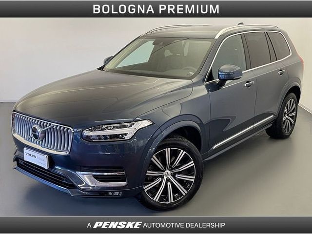 Volvo XC90 B5 (d) AWD Geartronic 7 posti Inscrip