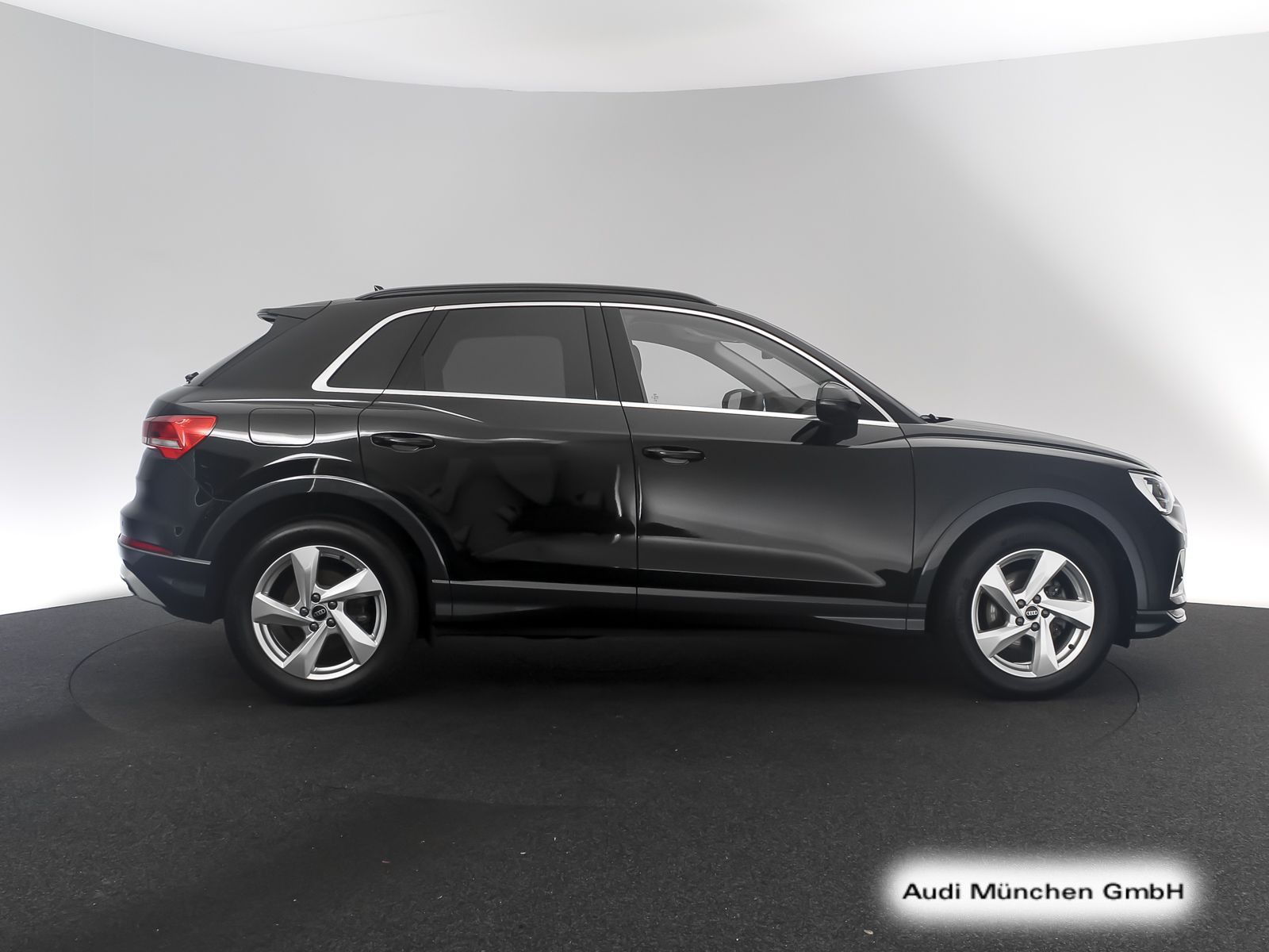 Audi Q3 - Bild 5