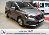 Mercedes-Benz T-Klasse Edition 180 (EURO 6d) rollstuhlgerecht - : Rollstuhlgerecht