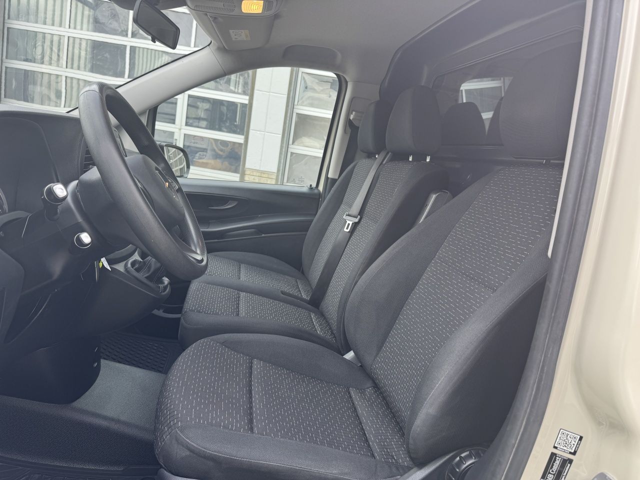 Fahrzeugabbildung Mercedes-Benz Vito 116 CDI Kasten lang Tempomat*Standhzg.*Cam