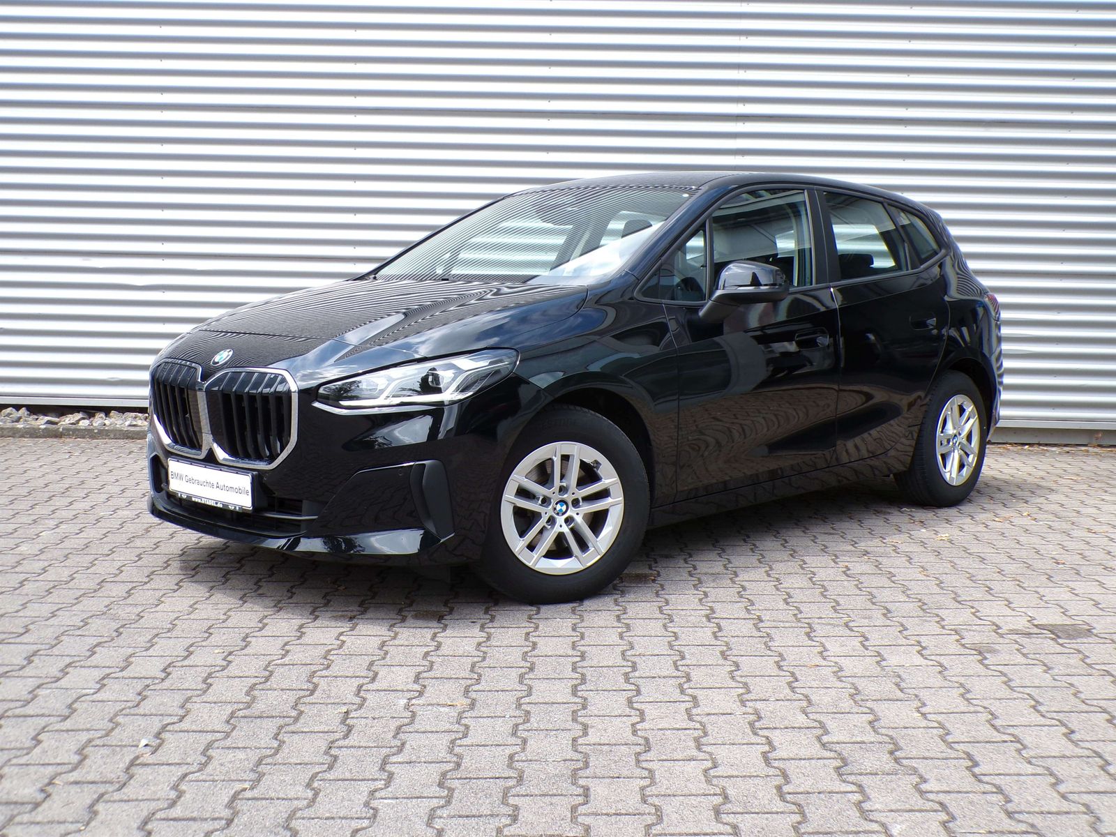 BMW 220i Active Tourer adLED Parkassist PremiumPaket