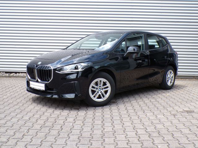 BMW 220i Active Tourer adLED Parkassist PremiumPaket