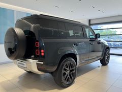 Foto Nummer 2: LAND ROVER Defender