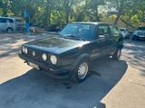 Volkswagen Golf  II   (19E)  Pasadena - Volkswagen Golf: Pasadena