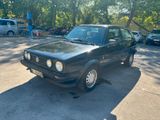 Volkswagen Golf  II   (19E)  Pasadena - Volkswagen Golf mit Benzin-Antrieb: Kleinwagen, Pasadena