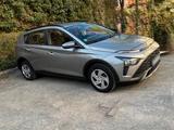 Hyundai Bayon 1.0 T-GDI Select - Hyundai BAYON von privat