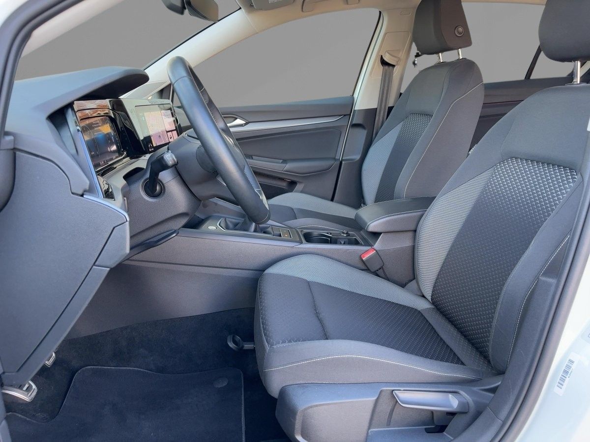 Volkswagen Golf - Bild 7