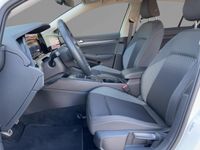 Volkswagen Golf - Vorschau Bild 7