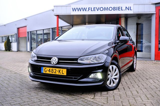 Volkswagen Polo 1.0 TSI Comfortline Aut. Navi|1e Eig |Adapt