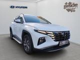 Hyundai Tucson Select Hybrid 2WD - Hyundai aus 2021
