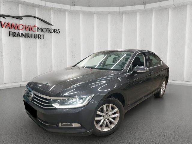 Volkswagen Passat 2.0 TDI Comfortline BMT/Start-Stopp*18