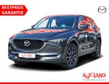 Mazda CX-5 2.0 Skyactiv-G AWD SportsLine LED Navi 360° - Mazda Gebrauchtwagen von 2019