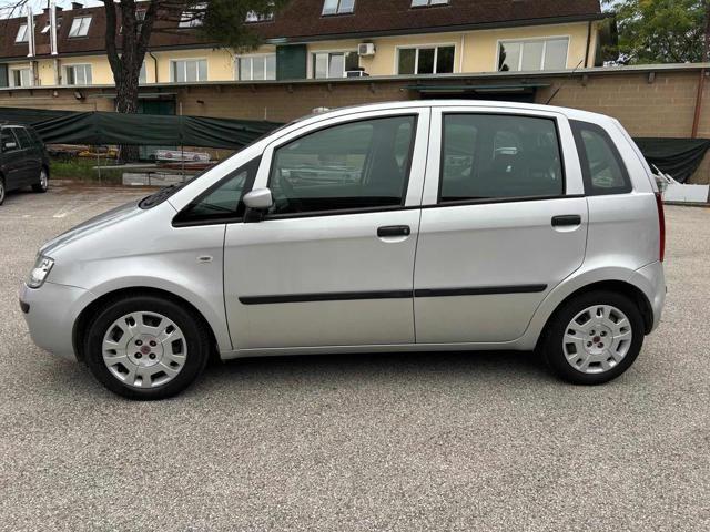 Fiat Idea