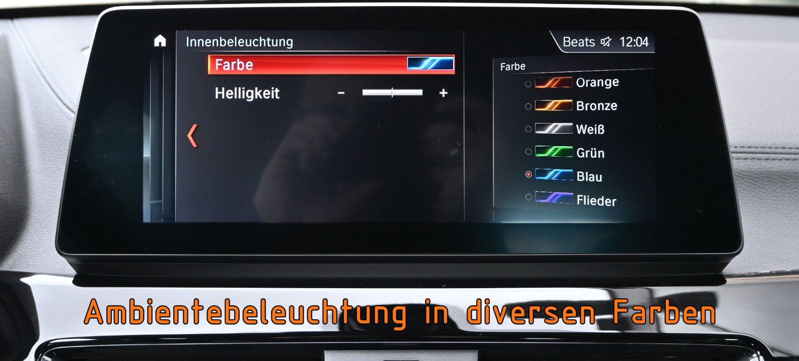 Fahrzeugabbildung BMW X1 xDr. 20d Sport Line °ACC°AHK°HEAD-UP°KAMERA°