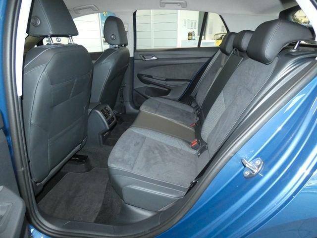 Golf 1.5 TSI eHybrid Style KAMERA NAVI