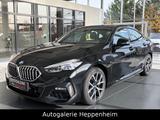 BMW GranCoupe 218 i M Sport/AUT/NAV/SHZ/V-Cockpit - gebrauchte BMW 218 aus dem Jahr 2023