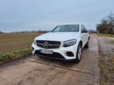 Mercedes-Benz GLC 300 4M AMG 360°, Comand, Sitzbelüft., HUD - Mercedes-Benz GLC 300 von privat